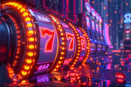 Understanding The Regulatory Framework For Bass Win Casino Login Today