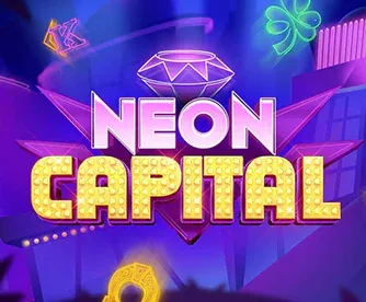 Sliotán Neon Capital